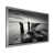 Silver Single Picture Framed