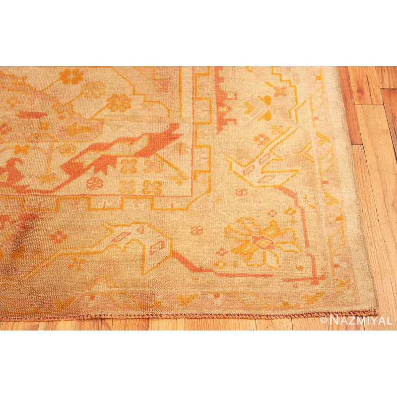 One-of-a-Kind Rectangle 8'3" X 10'9" Area Rug