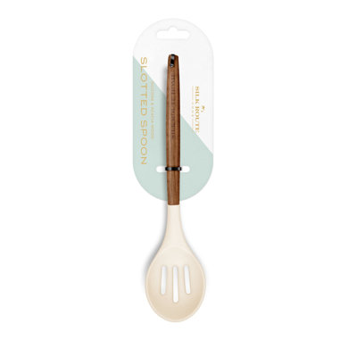 Silk Route Spice Company 1 Slotted Spoon