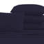 Ensemble de draps rafraîchissant et respirant Hotel Luxurious-526922616-422422675