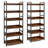 Teas 27'' W Iron Shelving Unit