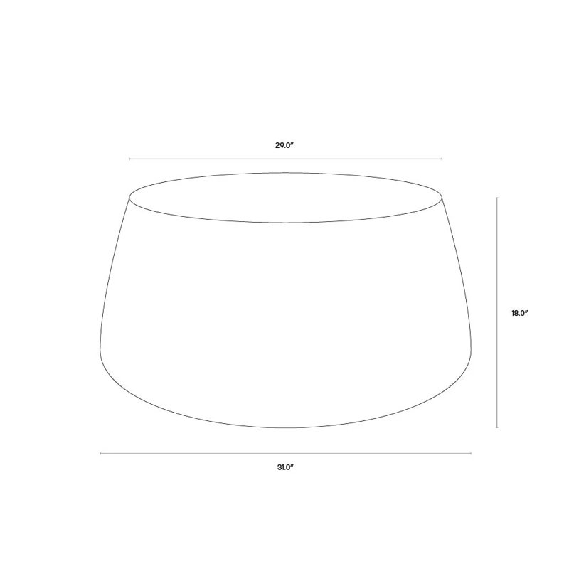 Jaishna Coffee Table