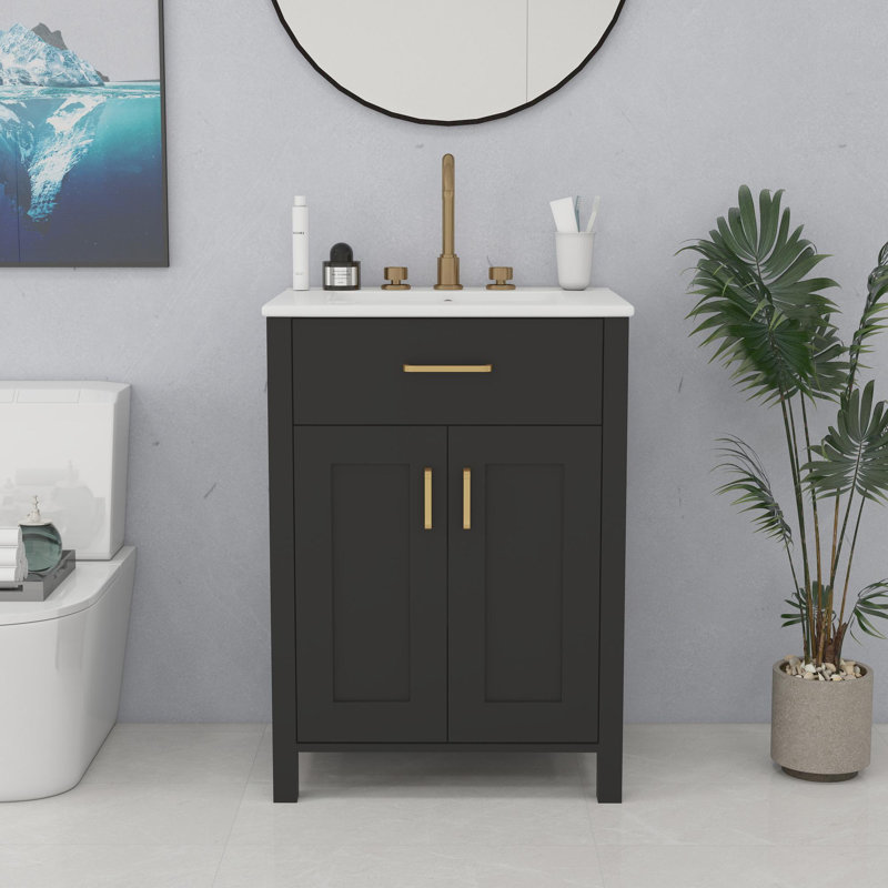 Bathroom Vanity Sets