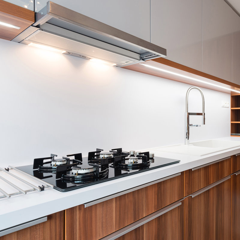 LED 1'' Under Cabinet Rope Light