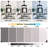 Gerede 36" Integrated LED Retractable Ceiling Fan-598517738