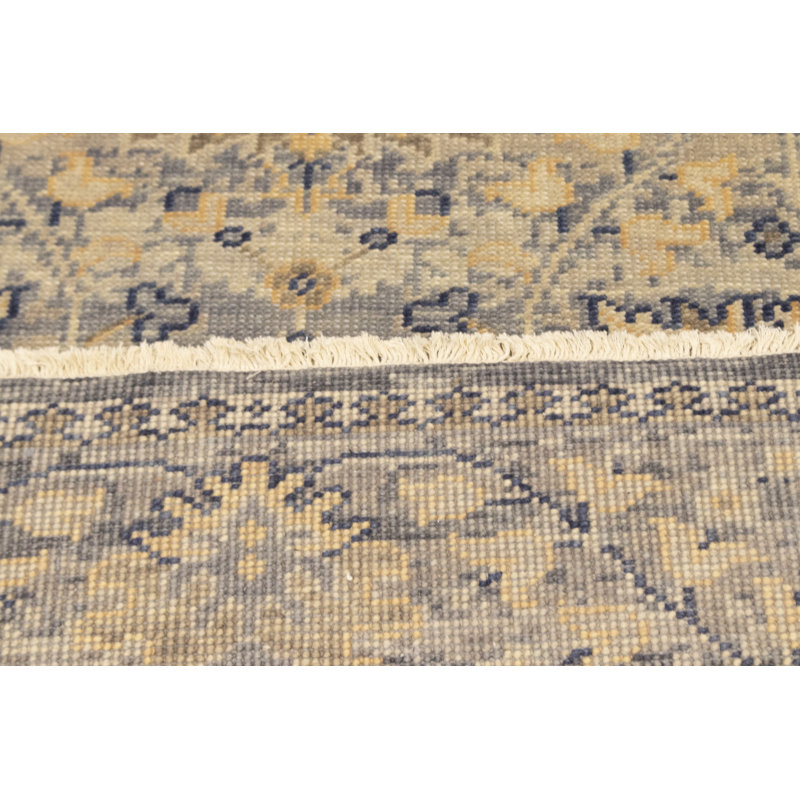 Tapis oriental multicolore 5 x 8