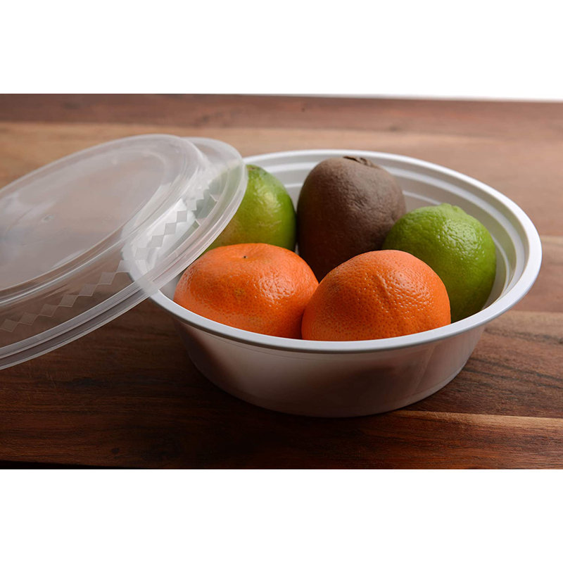 Aneeqah 16oz. Food Storage Container
