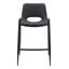 Tabouret de bar et de comptoir Desi Halchak-86861548-86861549-86861550