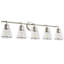 Éclairage pour meuble-lavabo Ahir-221860664