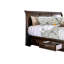 Grand lit-bateau 4 tiroirs Ktina-601927722-601927720
