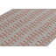 Scandinavian Wool Geometric Area Rug-306341854