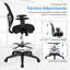 Chaise de bureau Jhanel-1198889341