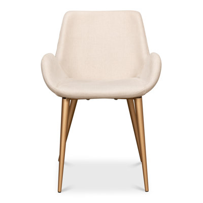 Thao Upholstered Arm Chair