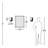 Oslo Armed Sconce-729001376-727959533