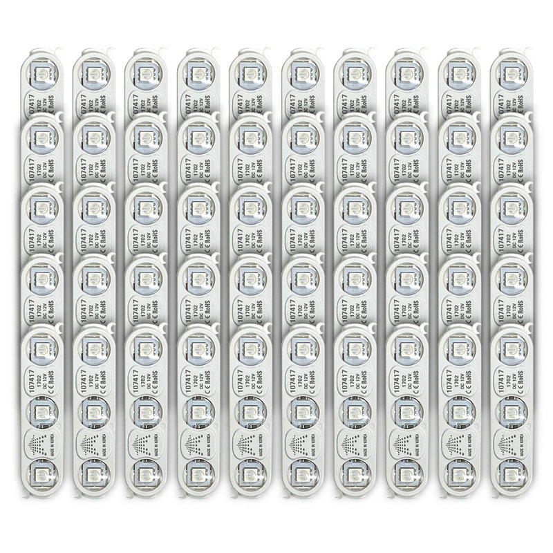 Equivalent Tube Light Dimmable 6500K LED Bulb