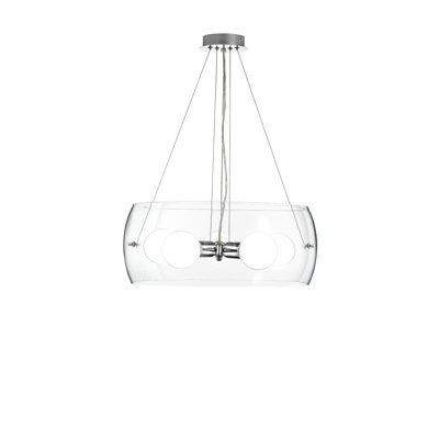5 - Light Drum Pendant
