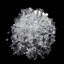 Ice Fire Glass