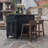 Dodge Solid Wood Kitchen Island-1720443849