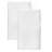 500 Thread Count 100% Cotton Sheet Set-2111237702-2111237699