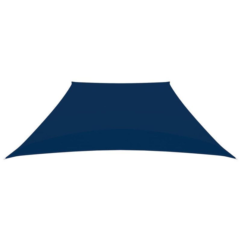 Shade Sail, Terracotta, 2m x 4m