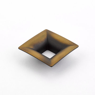 Schaub Finestrino Cabinet Finger Pull 1-1/4" Centre-to-Centre