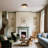 Kissey Flush Mount Lighting