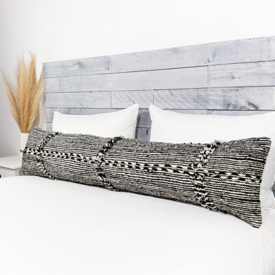 Moroccan Lumbar Pillow