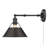 Weatherford Steel Swing Arm Sconce-770209073-770209072