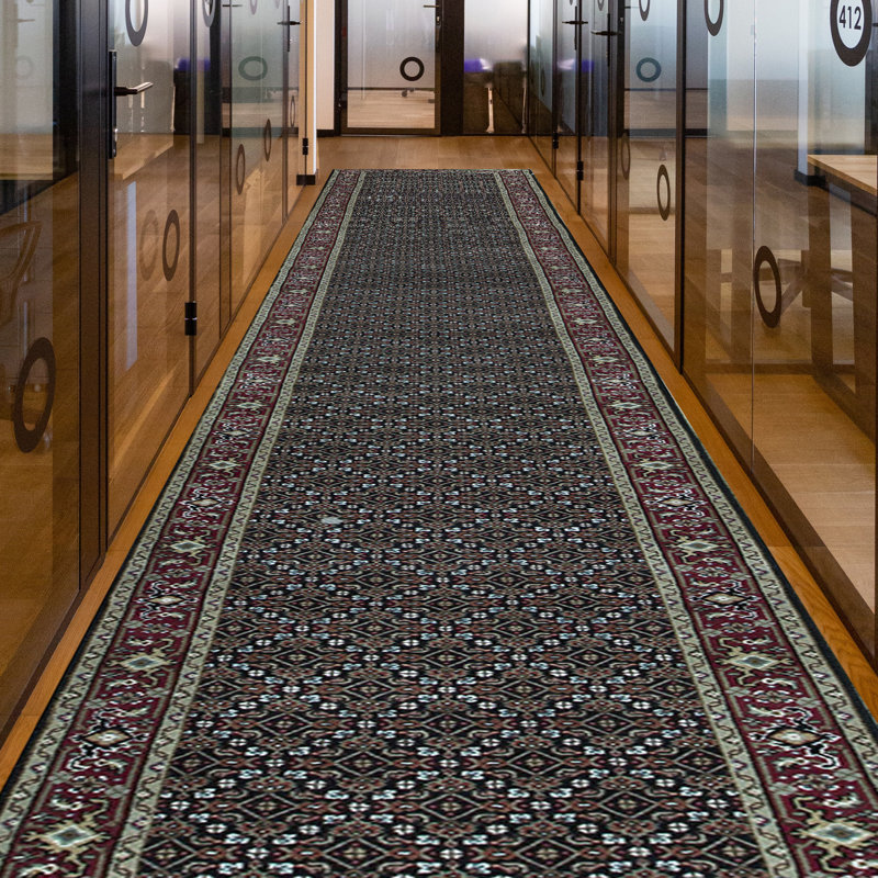 Oriental Area Rug