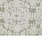 Danitra 100% Cotton 1885 GSM Bath Rug with Non-Slip Latex Backing, Soft Absorbent Machine Washable Bathroom Mat, Medallion Design, 17" x 24", Sage-14185946-14185957