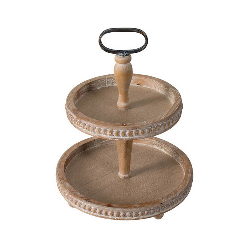 Aadirath Decorative Tray