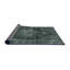 Tapis vert de style oriental-1817139911