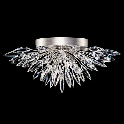 Lily Buds 4 - Light Flush Mount