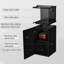 Aquarium ornemental 20,08 po-45496326