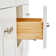 Paulla 60" Double Bathroom Vanity Base