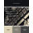 Machine Washable Maurice Freight Cargo Train Industrial Geometric Rug in Gray – Black Binding-1442029828
