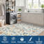 Solid Colour 200cm X 290cm Area Rug