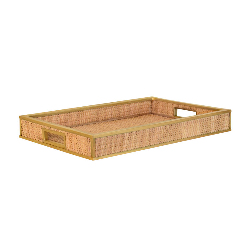 Tobin Decorative Tray