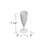 Lesli 4oz. Flute Set