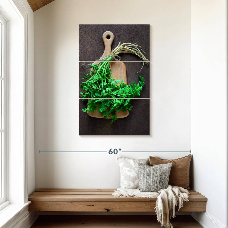 Harnek Fresh Parsley Bunch
