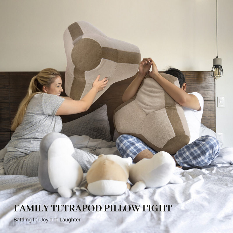 Backrest Cushion
