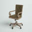 Chaise de bureau Bethel