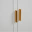 Buffet 4 portes 47 "