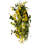 Wreath 20 Inch Artificial Wild Mountain Daisy-712864160