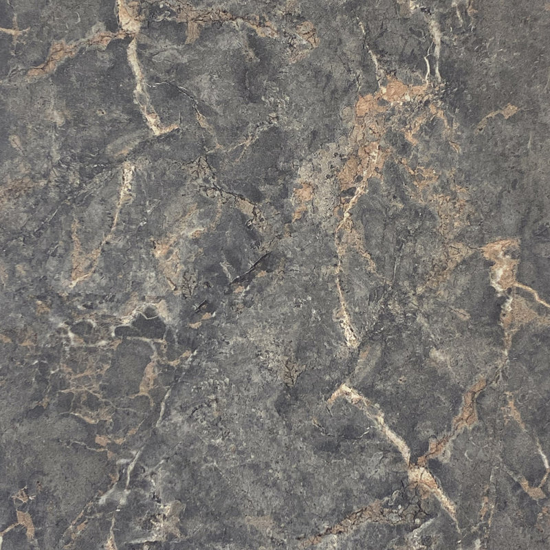 Papier peint gris Darcel