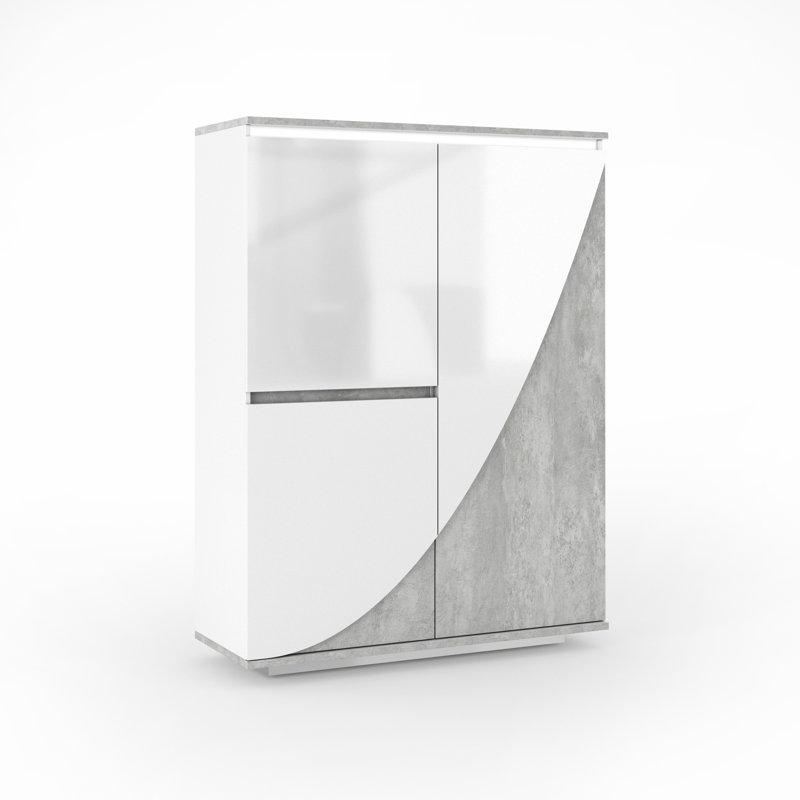 Baiel 120cm Sideboard