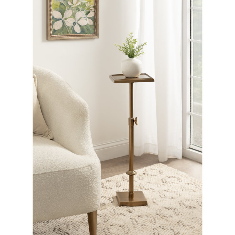 Table basse DiCaprio