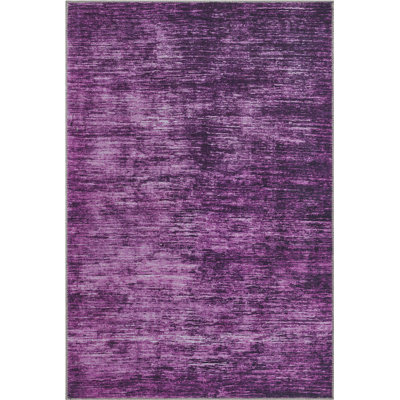 Ikhasa Chenille Indoor Rug