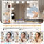 Dressing Table with Mirror
