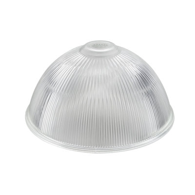 7.25'' H Glass Bowl Lamp Shade